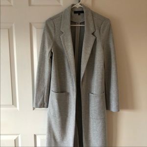 Dynamite Trench Coat